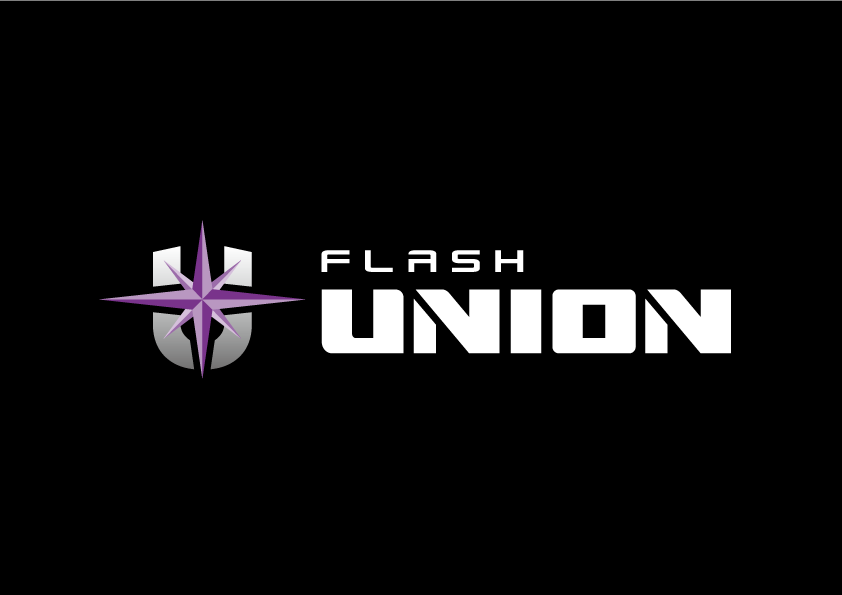 Flash union Movie